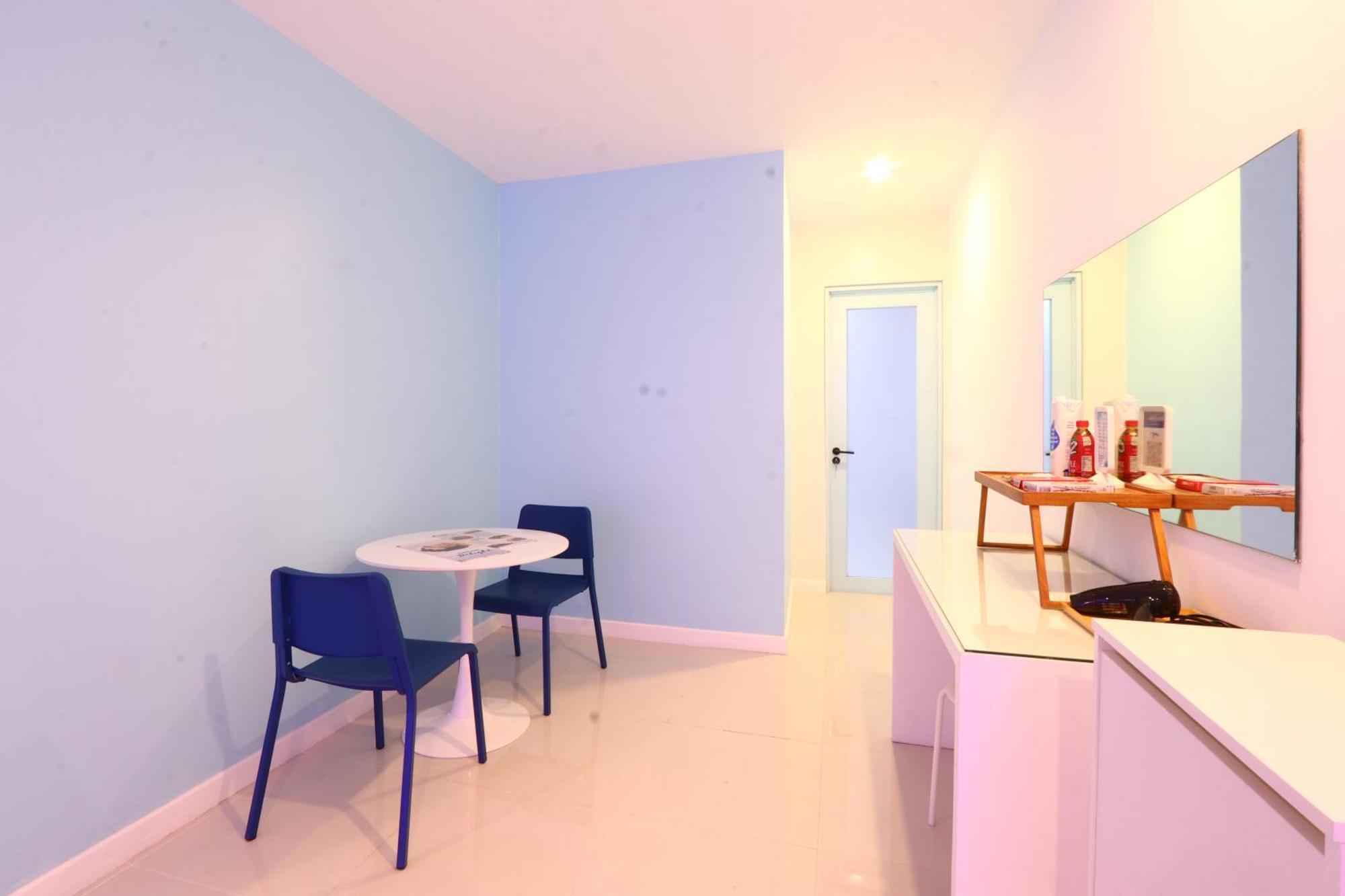 Hotel Dreamworld East Ortigas Pasig City Eksteriør bilde